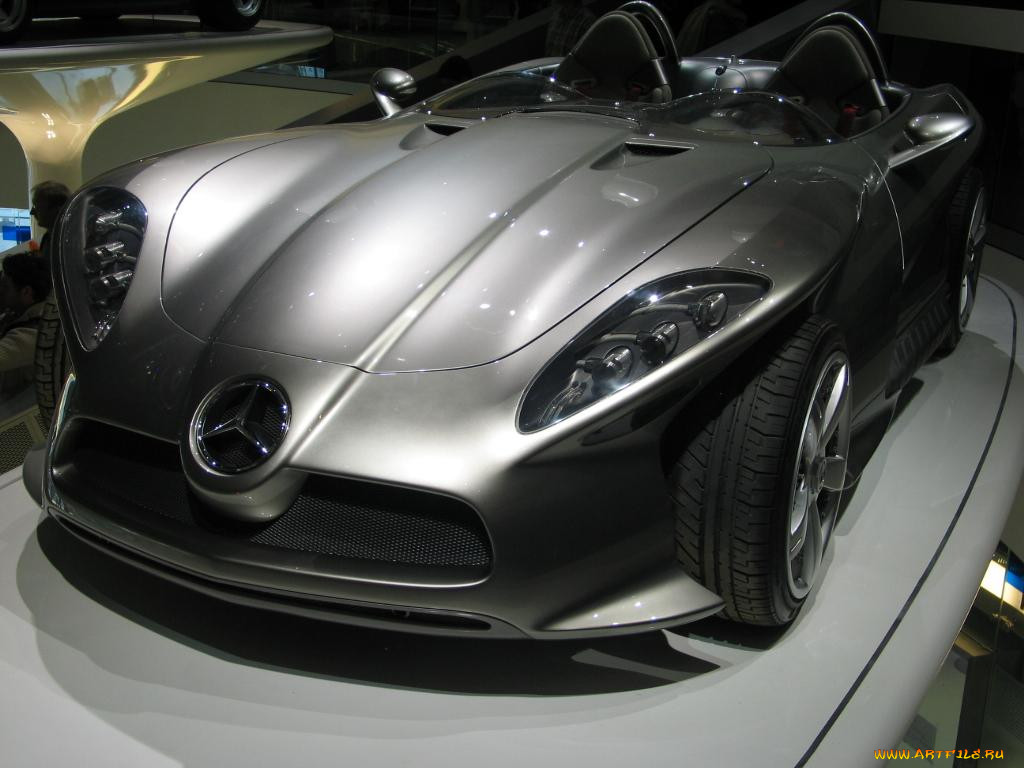 , mercedes, benz